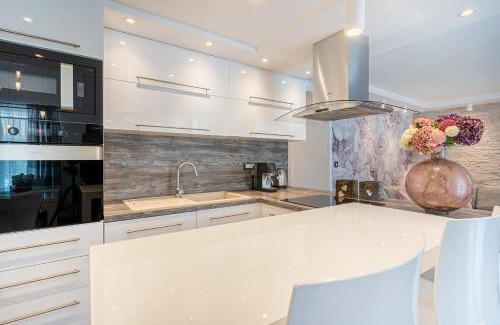 Cres Apartment | Apartman KULA