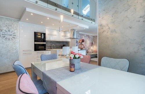 Cres Apartment | Apartman KULA