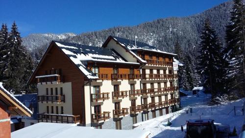 Demanovska Dolina Apartment | Apartman Lúčky-Rea