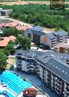 Veliko Gradiste Apartment | Apartman Lakers