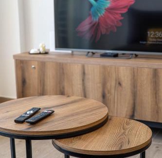 Veliko Gradiste Apartment | Apartman Lakers