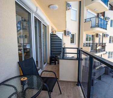 Veliko Gradiste Apartment | Apartman Lakers