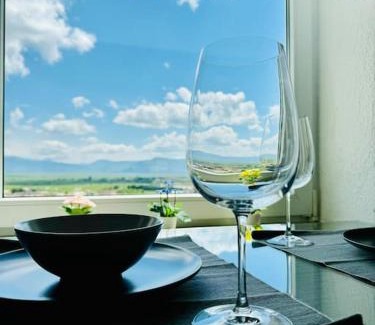 Canton 10 Apartment | Apartman Latice