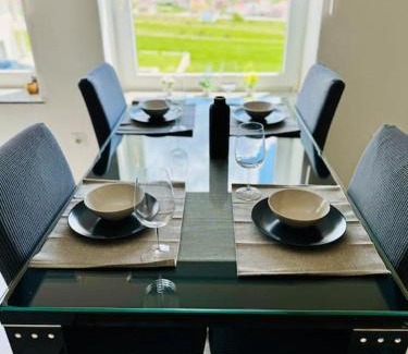 Canton 10 Apartment | Apartman Latice