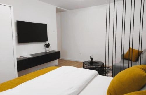 Osijek Apartment | Apartman Leafe- self check in