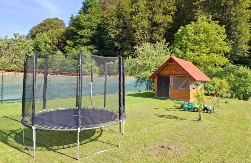 Brod Moravice Apartment | Apartman Lelly