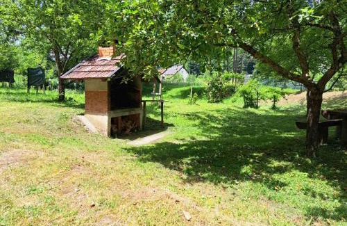 Brod Moravice Apartment | Apartman Lelly