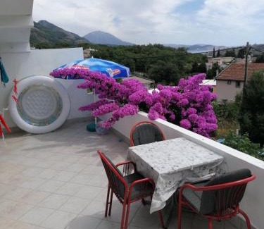 Seoca Apartment | Apartman Lenka