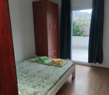 Seoca Apartment | Apartman Lenka