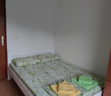 Seoca Apartment | Apartman Lenka