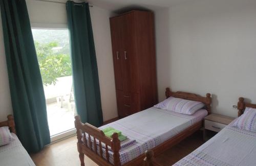 Seoca Apartment | Apartman Lenka