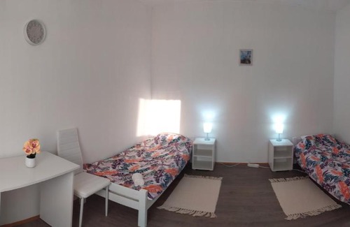 Becej Apartment | Apartman LEO