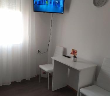 Becej Apartment | Apartman LEO