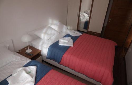 Brdo Apartment | Apartman Lep Pogled Zlatar