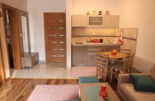 Brdo Apartment | Apartman Lep Pogled Zlatar