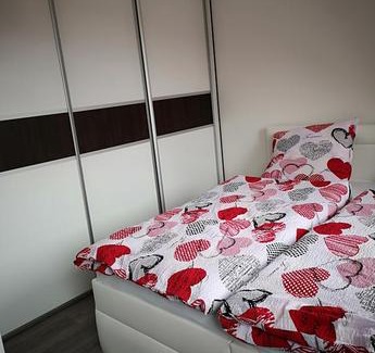 Bardejov Apartment | Apartman LEYLA Bardejov