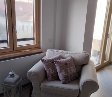 Zvezdara Apartment | Apartman Lion