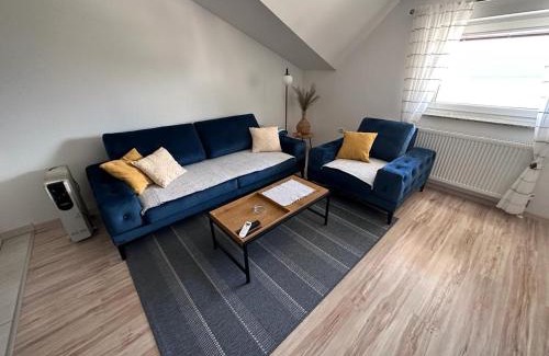 Livno Apartment | Apartman Luca