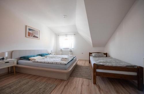 Livno Apartment | Apartman Luca