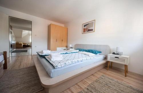 Livno Apartment | Apartman Luca