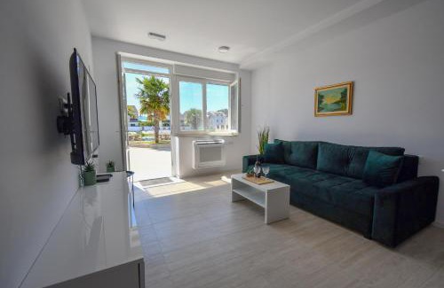 Opuzen Apartment | Apartman Luca
