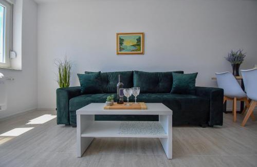 Opuzen Apartment | Apartman Luca