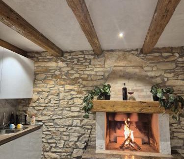Brinje Apartment | Apartman Luce