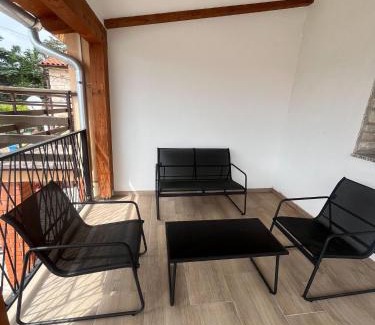 Brinje Apartment | Apartman Luce