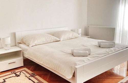 Canton 10 Apartment | Apartman Lucija