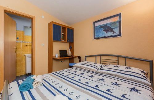 Kastela Apartment | Apartman Lucija