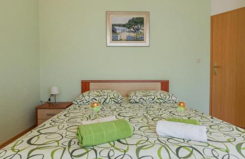 Kastela Apartment | Apartman Lucija