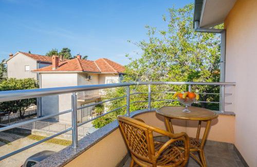 Kastela Apartment | Apartman Lucija