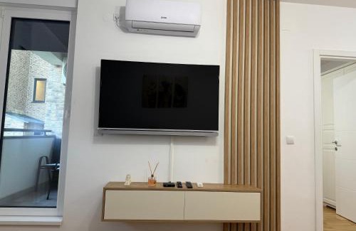 Vozdovac Apartment | Apartman Lukač
