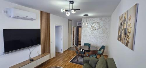 Vozdovac Apartment | Apartman Lukač