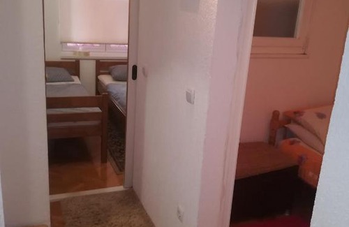 Kupres Apartment | Apartman Luka