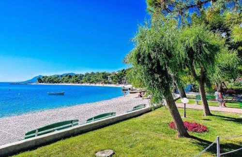 Promajna Apartment | Apartman LUKA Vila Vesa Promajna with jacuzzi & garden
