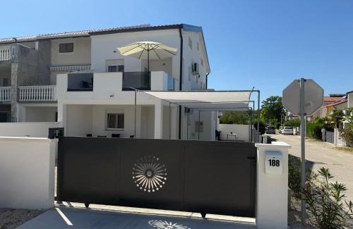 Nin Apartment | Apartman Luna Sabunike