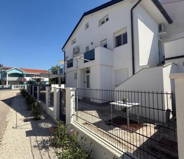 Nin Apartment | Apartman Luna Sabunike