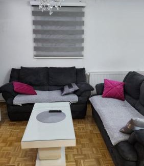Brus Apartment | Apartman LUX BRUS