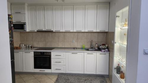 Brus Apartment | Apartman LUX BRUS