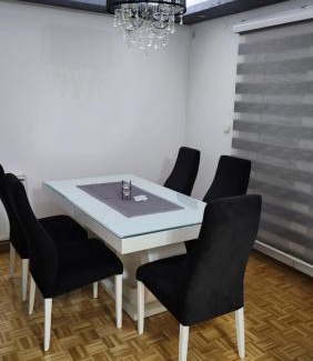 Brus Apartment | Apartman LUX BRUS