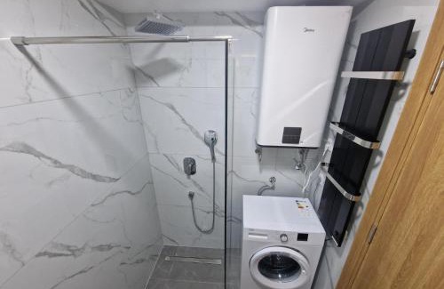 Zlatibor Apartment | Apartman Lux Centar Zlatibor