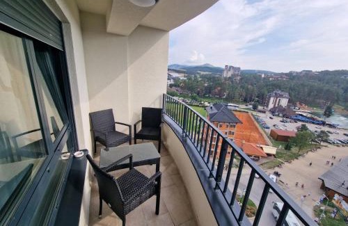 Zlatibor Apartment | Apartman Lux Centar Zlatibor