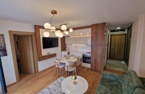 Zlatibor Apartment | Apartman Lux Centar Zlatibor