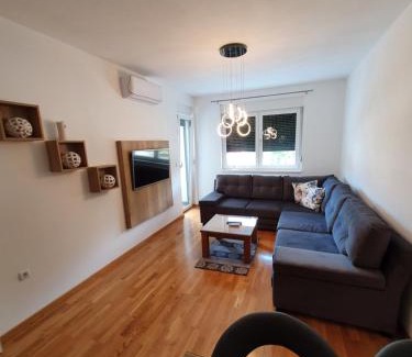 Doboj Apartment | Apartman Lux Doboj 2