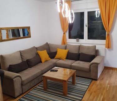 Doboj Apartment | Apartman Lux Doboj