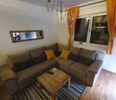 Doboj Apartment | Apartman Lux Doboj