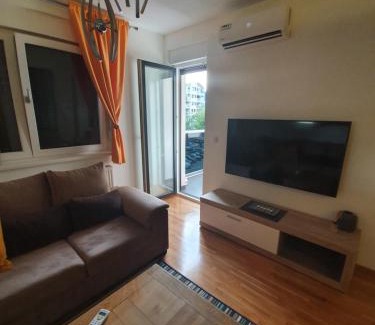 Doboj Apartment | Apartman Lux Doboj