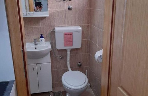 Veliko Gradiste Apartment | Apartman M&A