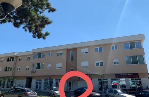 Livno Apartment | Apartman M&B